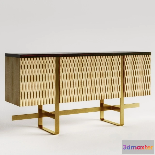 1079730 - Ecos Sideboard by JEAN DE MERRY - 213287