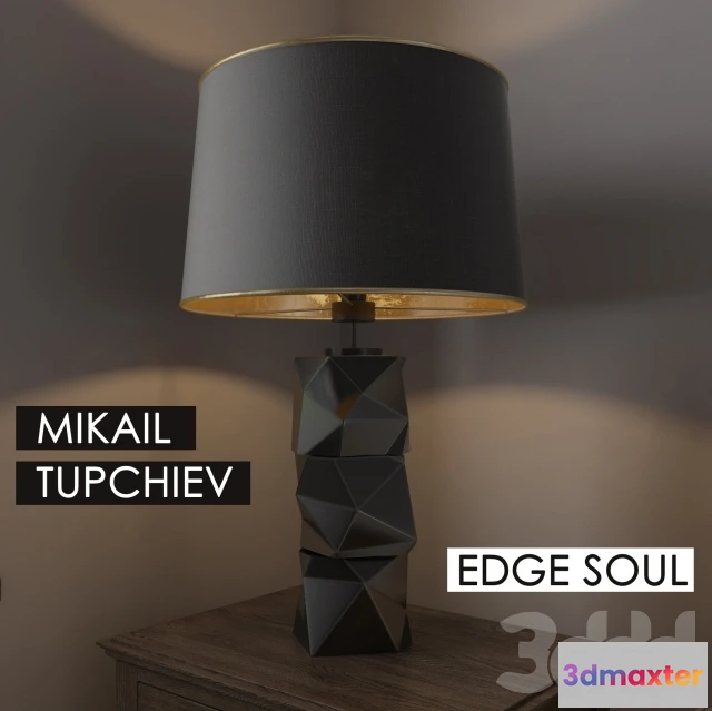 1079742 - Edge Soul - 213299