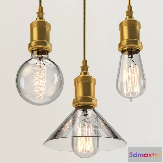 1079744 - Edison Collection - 213301