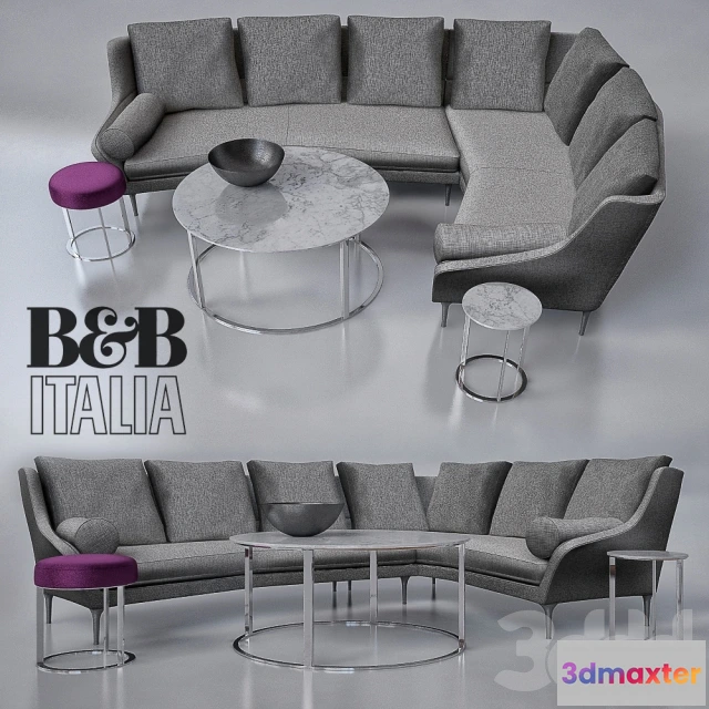 1079756 - ÉDOUARDANTONIO CITTERIO - 213313