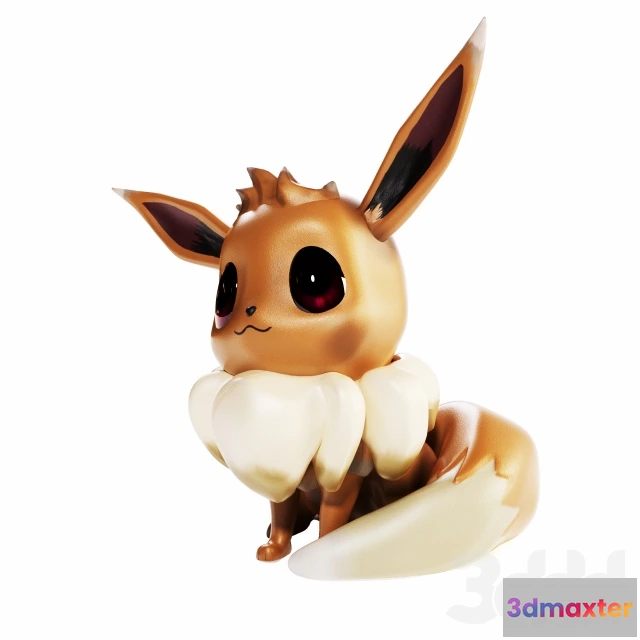 1079772 - Eevee - 213329