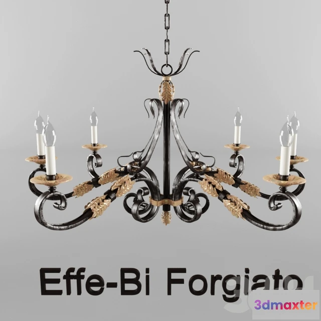 1079774 - effe-bi forgiato - 213331