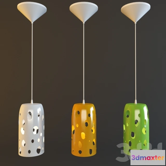 1079810 - EGLO MANZANA - 213367