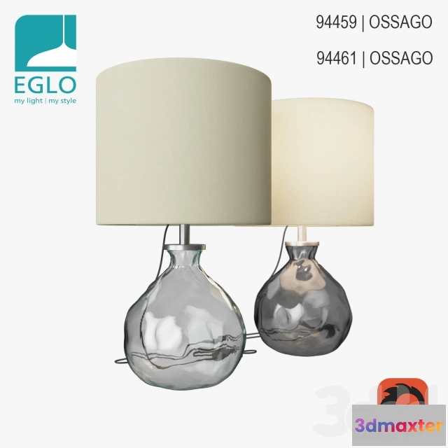 1079812 - EGLO OSSAGO - 213369