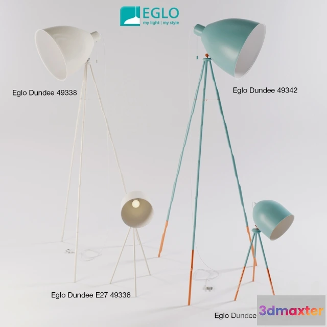 1079820 - Eglo set - 213377