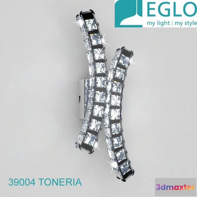 1079824 - Eglo TONERIA 39004 - 213381