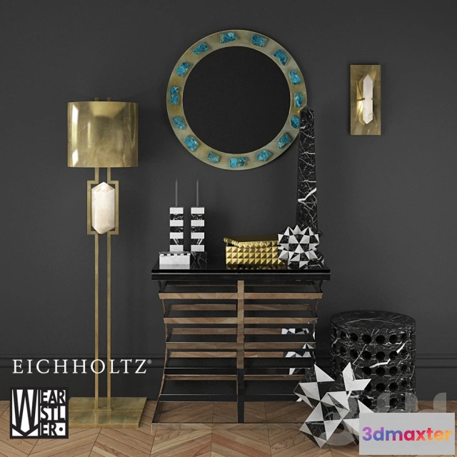 1079846 - Eichholtz  Kelly Wearstler - 213403