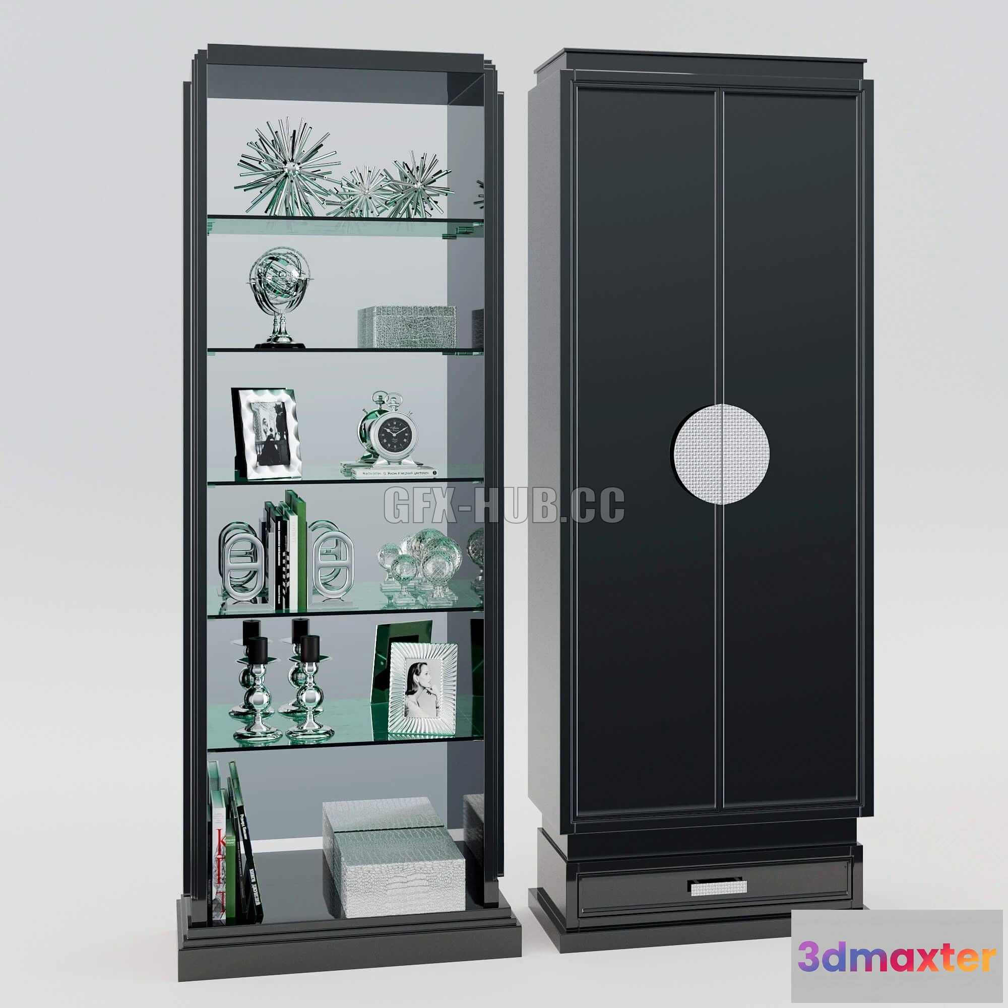 1079938 - Eichholtz set - 213495