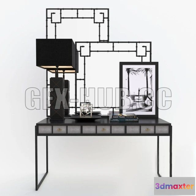 1079942 - Eichholtz set 8 - 213499