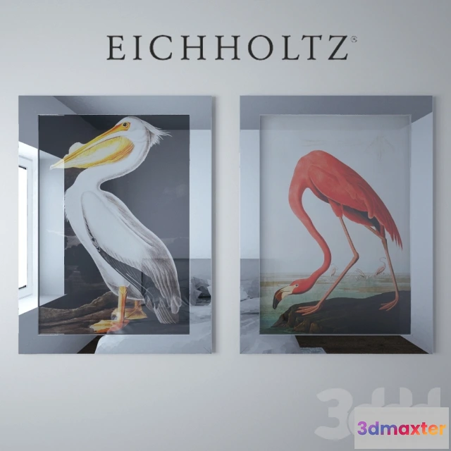 1079976 - Eichholtz картины - 213533