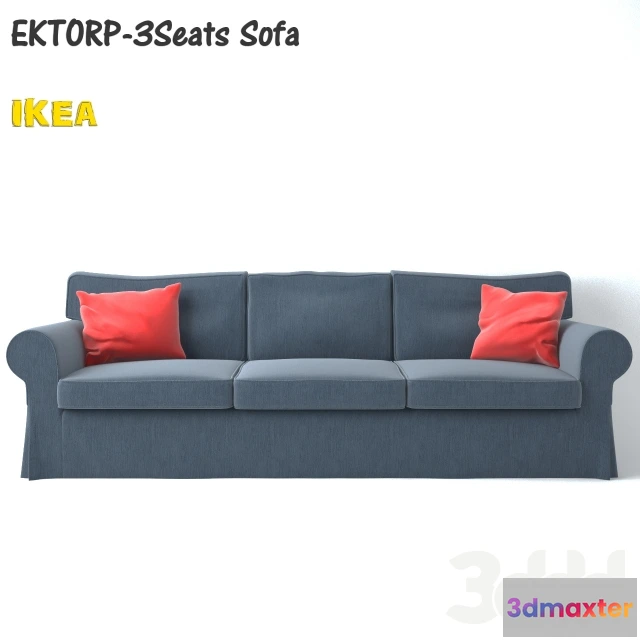 1079992 - EKTORP-3Seats - 213549
