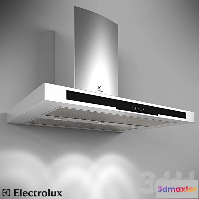 1080010 - Electrolux EFL 10550 DX - 213567