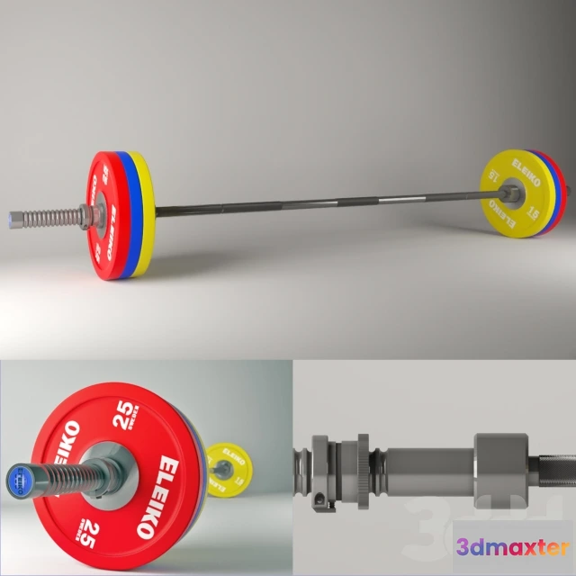 1080032 - eleiko - 213589