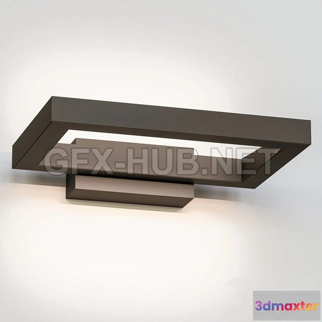 1080038 - Elektrostandard TECHNO 1642 LED - 213595