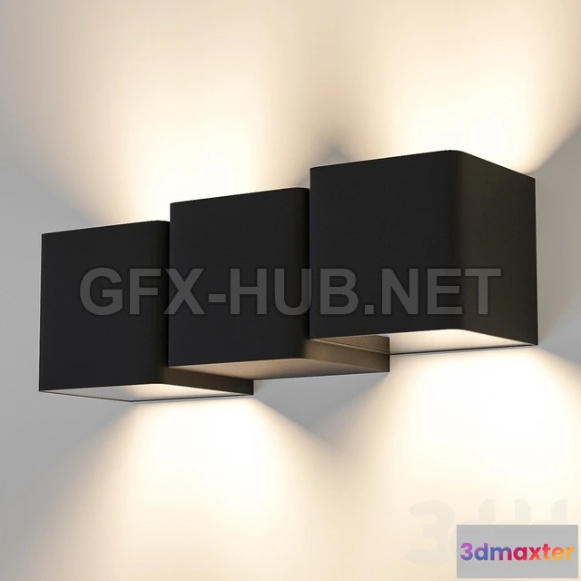 1080040 - Elektrostandard TECHNO 1694 LED - 213597