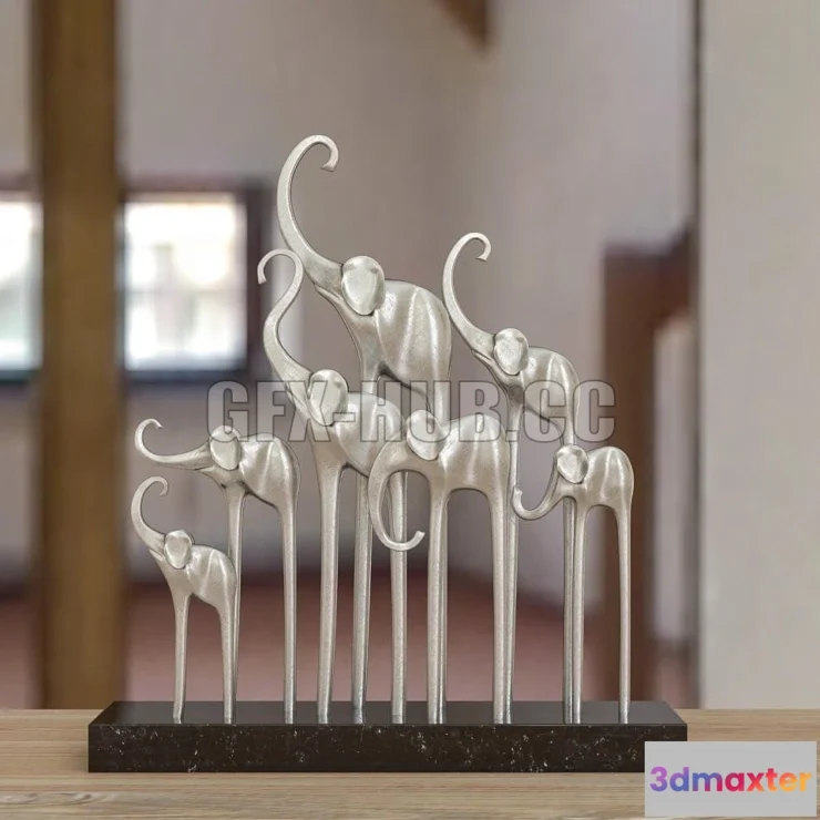 1080056 - Elephant - 213613