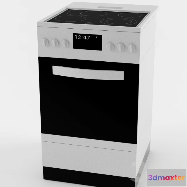 1080066 - Elestove - 213623