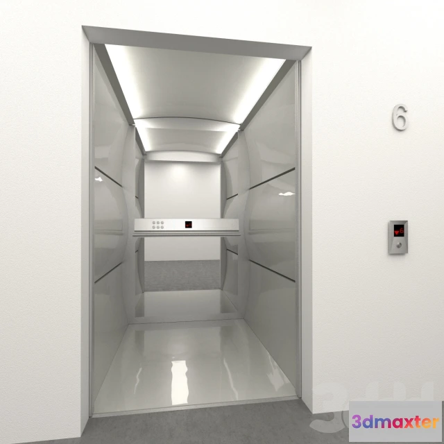 1080068 - Elevator Progress - 213625