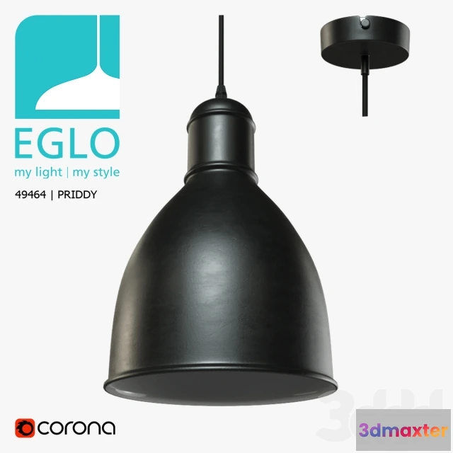 1080076 - ELGO PRIDDY 49464 - 213633