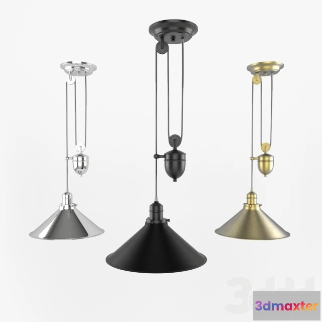 1080118 - Elstead Provence PV P - 213675