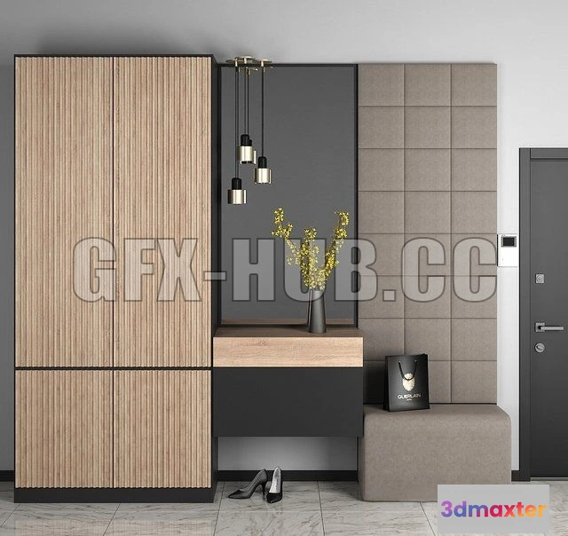 1080190 - Entrance Hall 26 - 213747