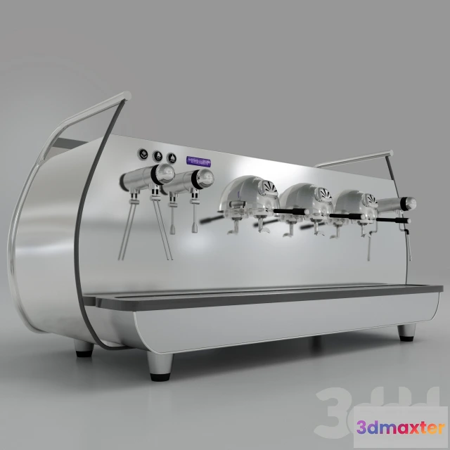 1080284 - Espresso Machine - 213841