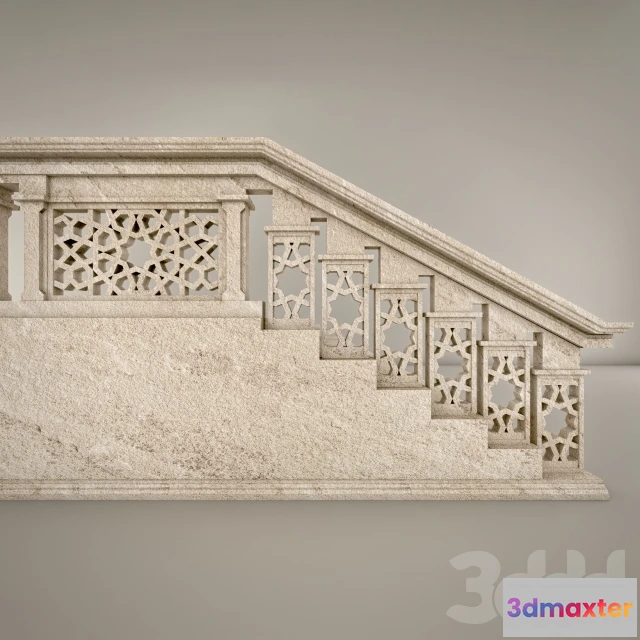 1080334 - Ethnic stairs - 213891