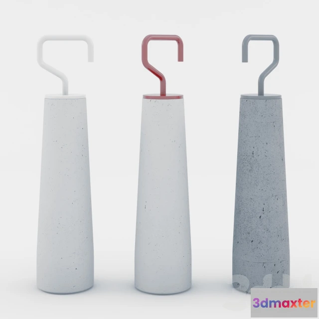 1080384 - Ever Life design. Toilet brush holder - 213941