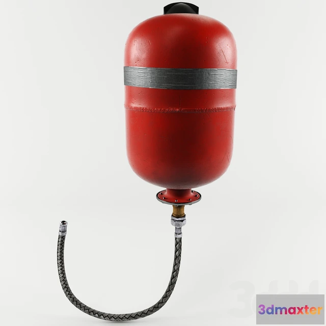 1080408 - Expansion tank - 213965