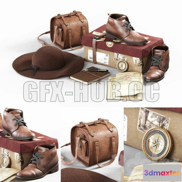 1080410 - Explorer set - 213967