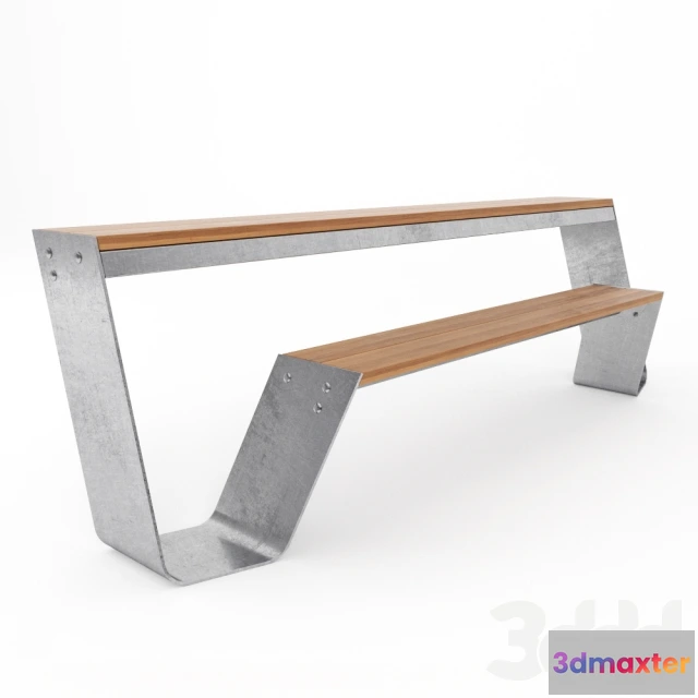 1080428 - Extremis HOPPER - 213985