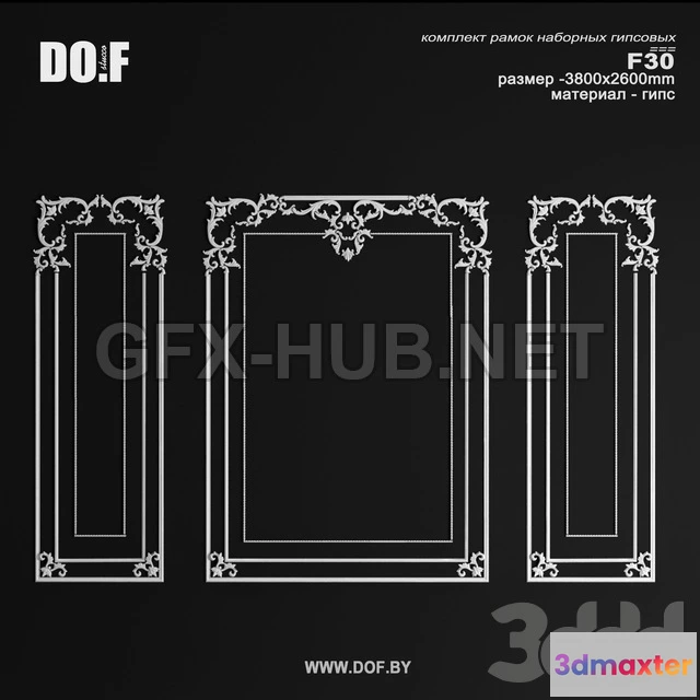 1080434 - F30_W1730_DOF - 213991