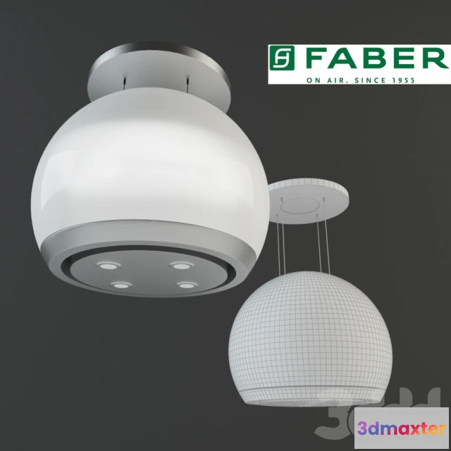 1080436 - FABER ARKEA (SET) - 213993