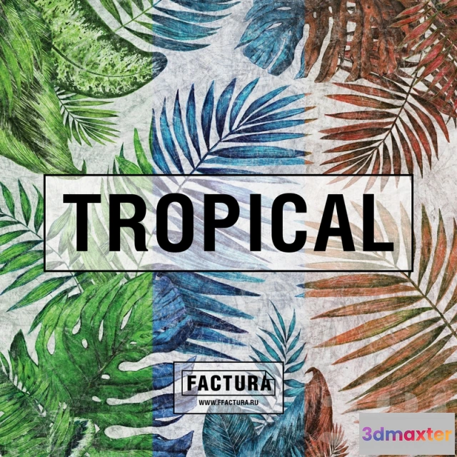 1080452 - FACTURA TROPICAL - 214009
