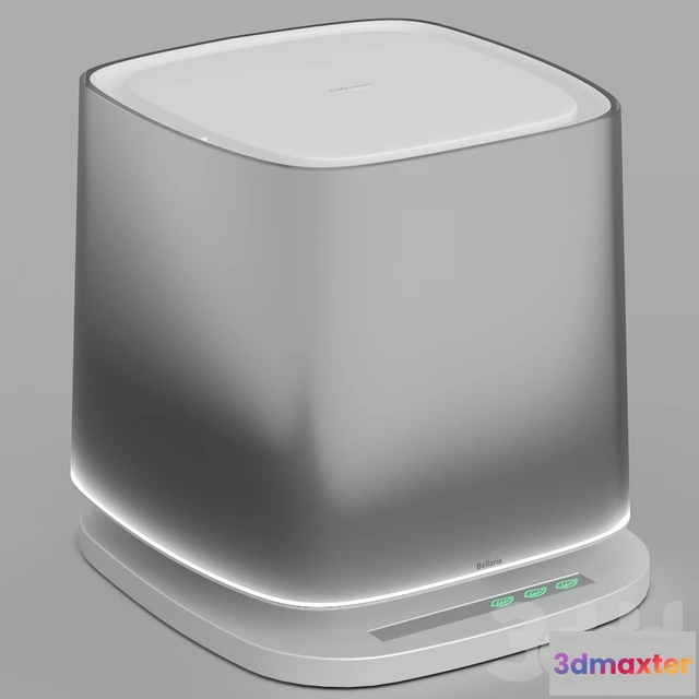 1080460 - Falmec Bellaria - 214017