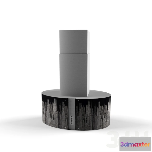 1080462 - Falmec MIRABILIA MANHATTAN - 214019