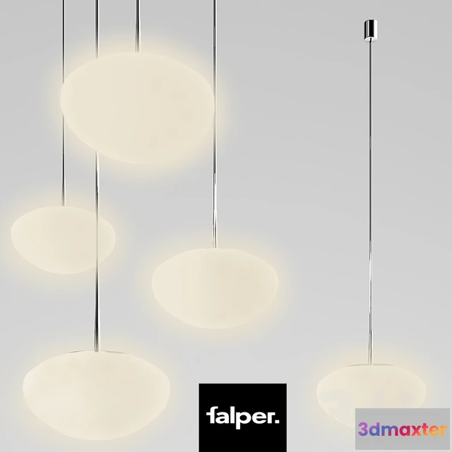 1080466 - Falper Ovale - 214023