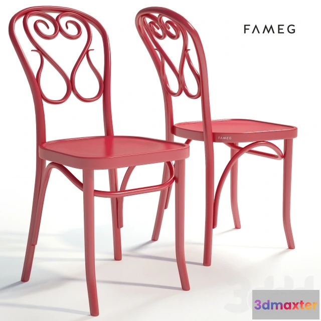 1080468 - Fameg A-4 - 214025