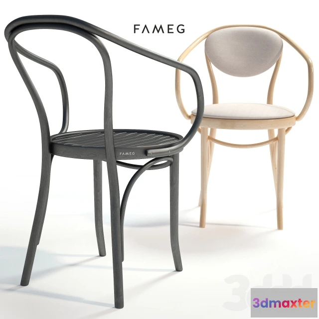 1080470 - Fameg B-9 + B-9 1 - 214027