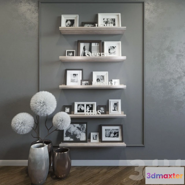 1080472 - Family decor - 214029