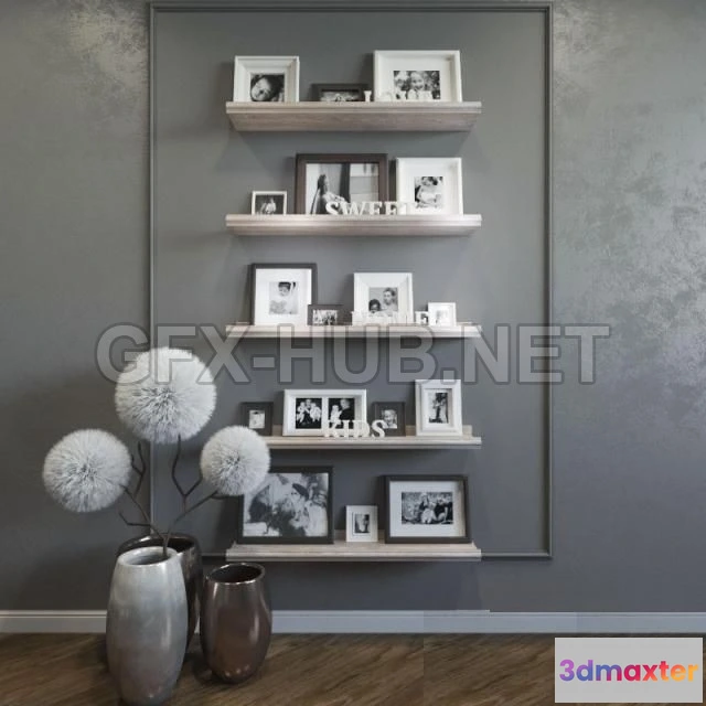 1080474 - Family decor (max 20122015) - 214031