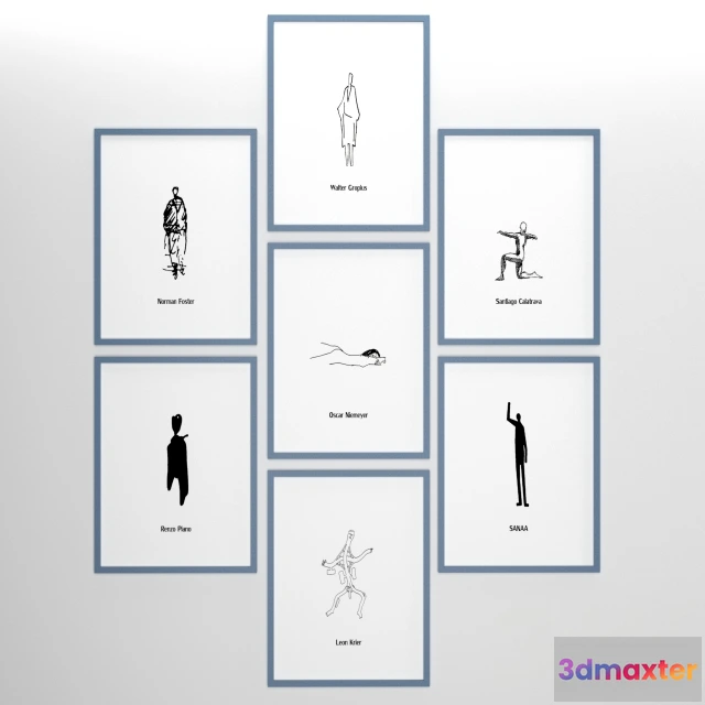 1080480 - Famous architects -02 - 214037