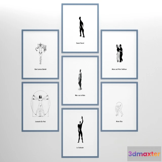 1080482 - Famous architects -03 - 214039