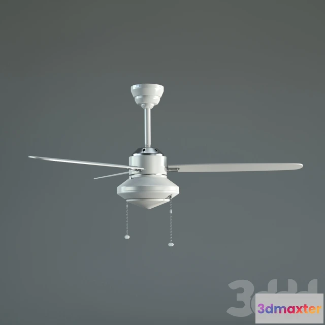 1080488 - FAN HUNTER MERCED - 214045