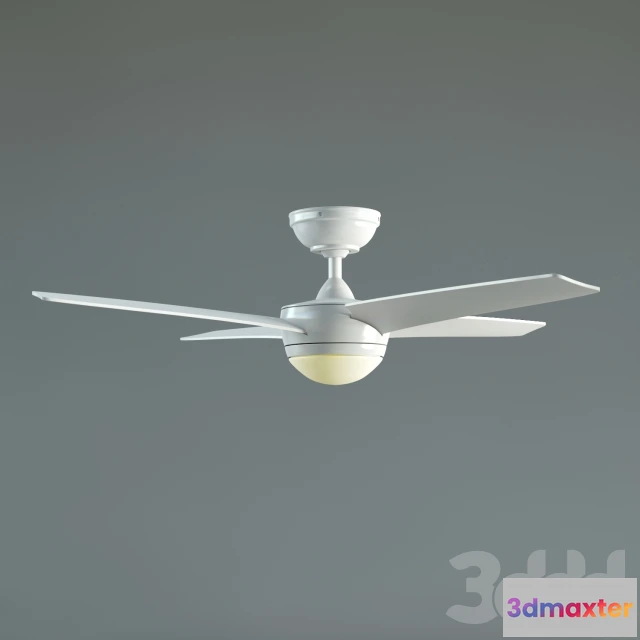1080490 - FAN HUNTER SONIC 50666 - 214047