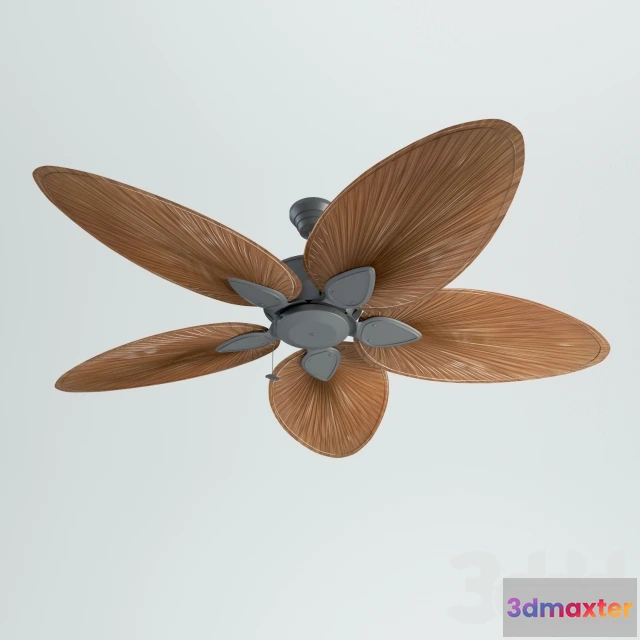 1080494 - FAN WINDPOINTE Fanimation - 214051