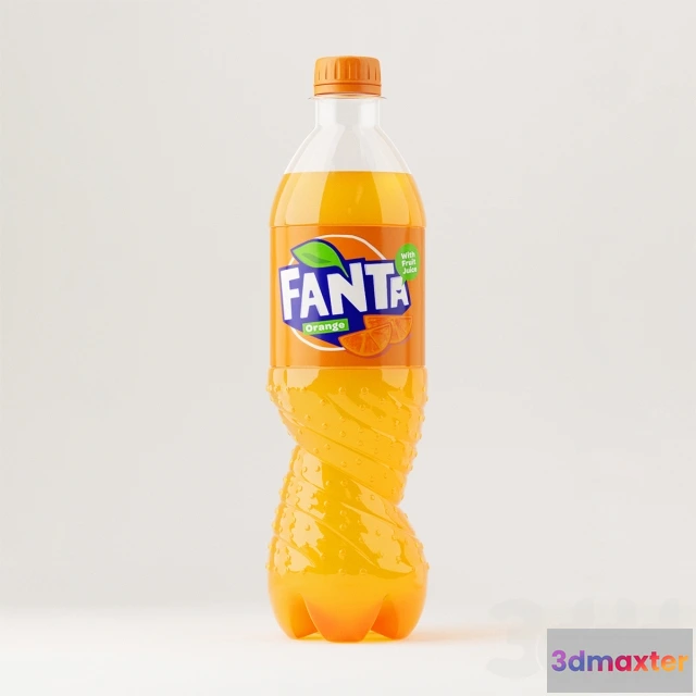 1080498 - FANTA - 214055