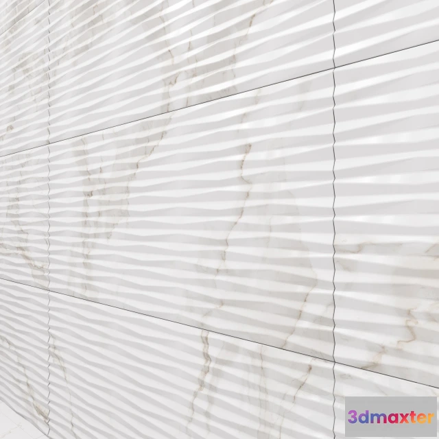 1080506 - Fap Roma Fold Calacatta - 214063