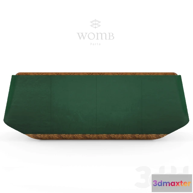1080508 - Farafra Sideboard by Womb - 214065