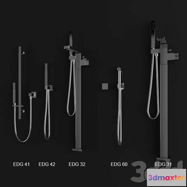 1080530 - Faucet_Set01 - 214087